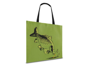 20ks Nákupná taška Delphin ShopBAG CARP