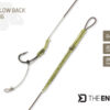 Nadväzec Delphin THE END Blow back rig / 2ks - MojeRybárstvo.sk Nadväzec Delphin THE END Blow back rig / 2ks – Obrázok 2