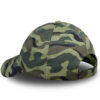 LED šiltovka Delphin OutLINE Camo - MojeRybárstvo.sk LED šiltovka Delphin OutLINE Camo – Obrázok 3