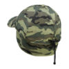 Zimná LED šiltovka Delphin OutLINE Camo - MojeRybárstvo.sk Zimná LED šiltovka Delphin OutLINE Camo – Obrázok 3