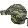 Zimná LED šiltovka Delphin OutLINE Camo - MojeRybárstvo.sk Zimná LED šiltovka Delphin OutLINE Camo – Obrázok 4