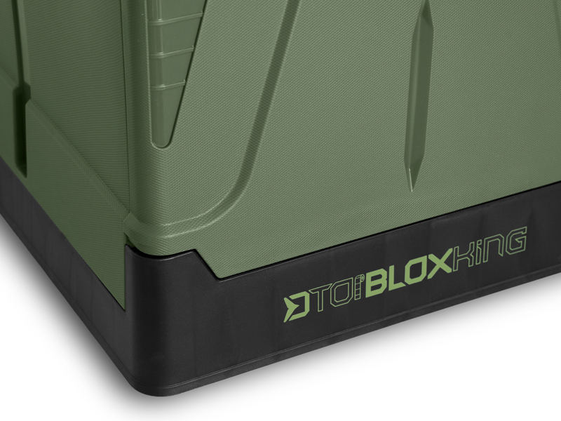 Toaleta Delphin ToiBLOX King - MojeRybárstvo.sk Toaleta Delphin ToiBLOX King – Obrázok 4