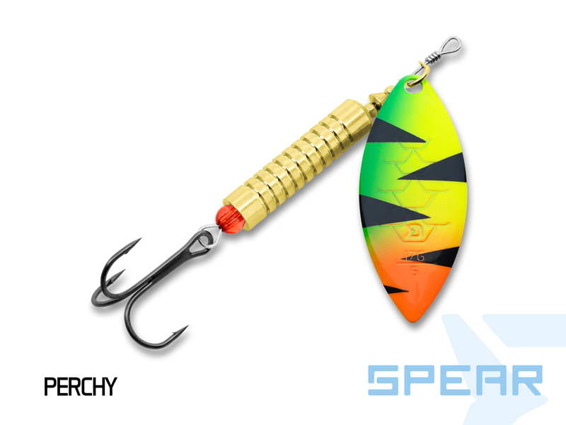 Rotačka Delphin SPEAR - MojeRybárstvo.sk Rotačka Delphin SPEAR – Obrázok 2