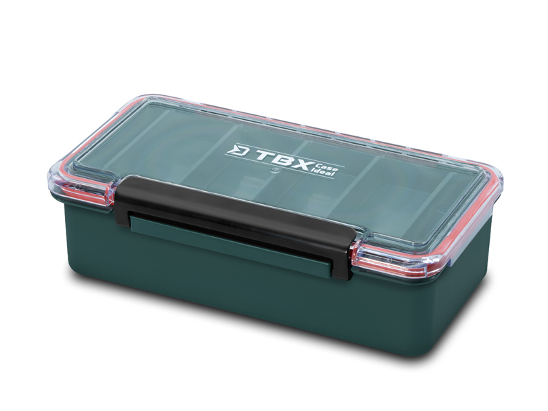Krabica Delphin TBX Case Clip Ideal - MojeRybárstvo.sk Krabica Delphin TBX Case Clip Ideal