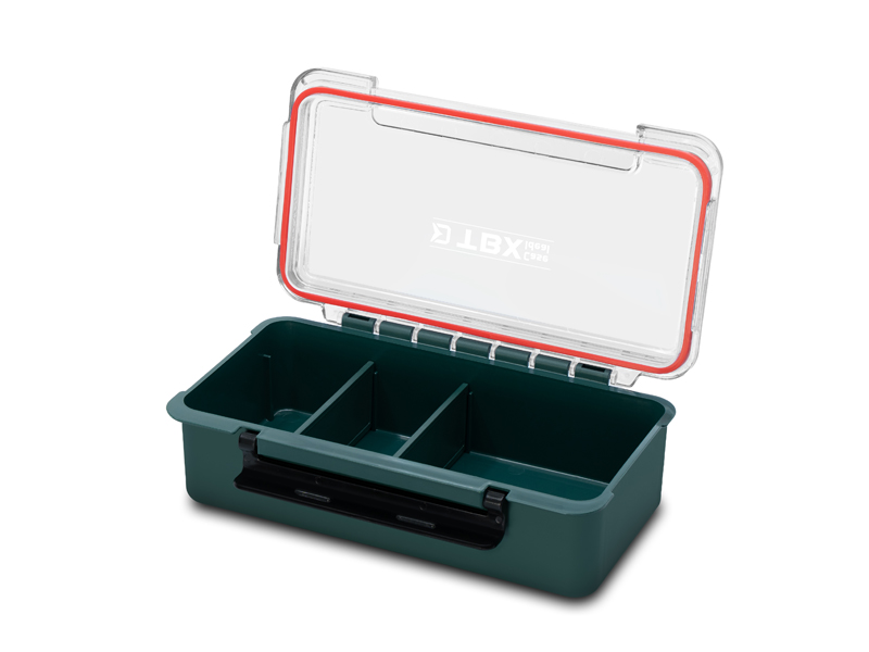 Krabica Delphin TBX Case Clip Ideal - MojeRybárstvo.sk Krabica Delphin TBX Case Clip Ideal – Obrázok 5