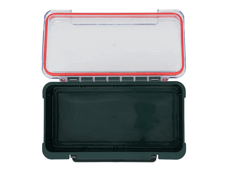 Krabica Delphin TBX Case Clip Ideal - MojeRybárstvo.sk Krabica Delphin TBX Case Clip Ideal – Obrázok 6