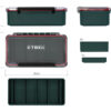 Krabica Delphin TBX Case Clip Ideal - MojeRybárstvo.sk Krabica Delphin TBX Case Clip Ideal – Obrázok 7