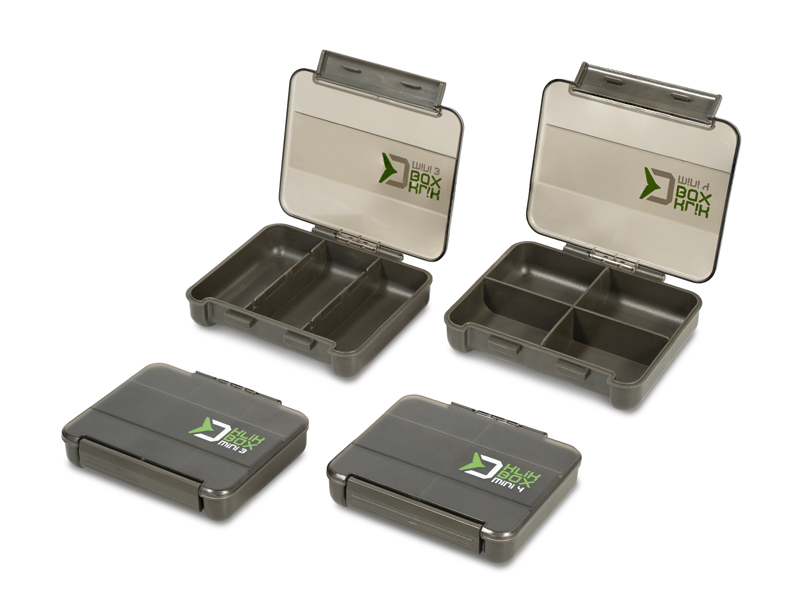 Organizér Delphin KlikBOX Pro - MojeRybárstvo.sk Organizér Delphin KlikBOX Pro – Obrázok 6
