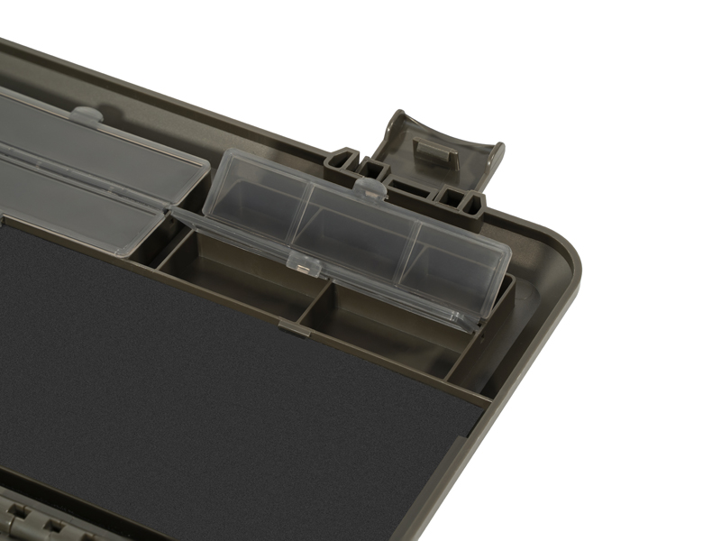 Organizér Delphin KlikBOX Long - MojeRybárstvo.sk Organizér Delphin KlikBOX Long – Obrázok 6