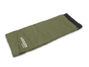 Spací vak Delphin WASABI