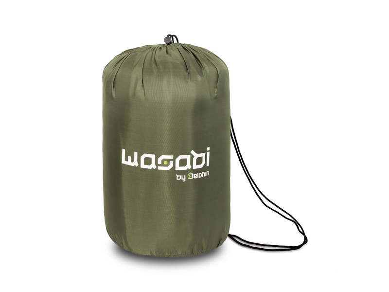 Spací vak Delphin WASABI - MojeRybárstvo.sk Spací vak Delphin WASABI – Obrázok 6
