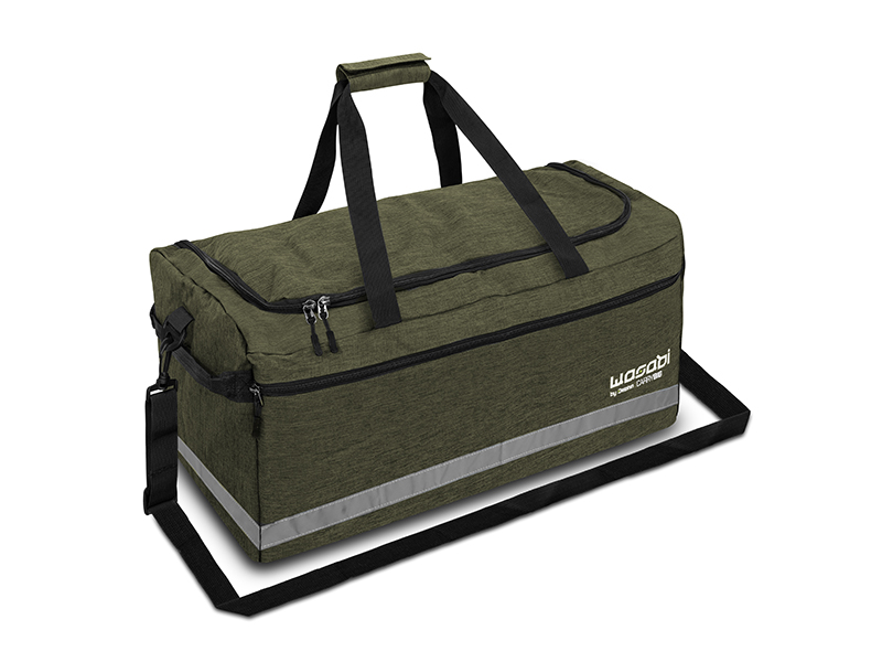 Taška Delphin WASABI CarryBIG - MojeRybárstvo.sk Taška Delphin WASABI CarryBIG – Obrázok 9