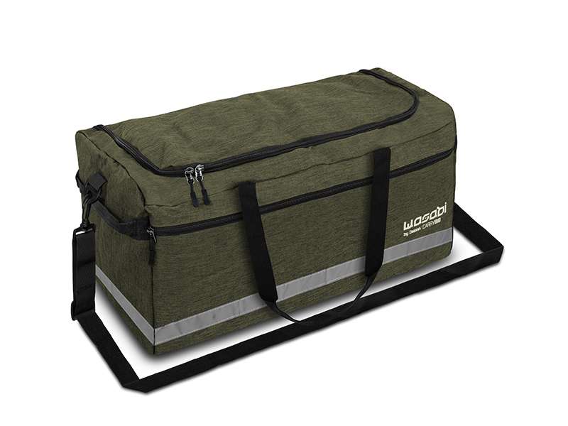 Taška Delphin WASABI CarryBIG - MojeRybárstvo.sk Taška Delphin WASABI CarryBIG – Obrázok 8