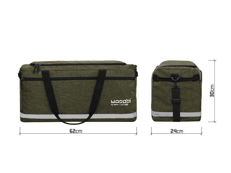 Taška Delphin WASABI CarryBIG - MojeRybárstvo.sk Taška Delphin WASABI CarryBIG – Obrázok 6