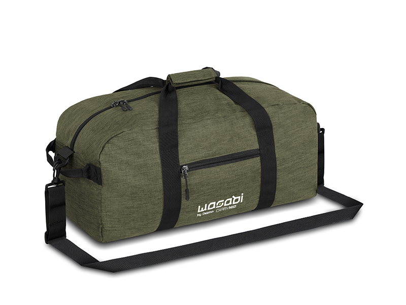 Taška Delphin WASABI CarryMID - MojeRybárstvo.sk Taška Delphin WASABI CarryMID – Obrázok 8