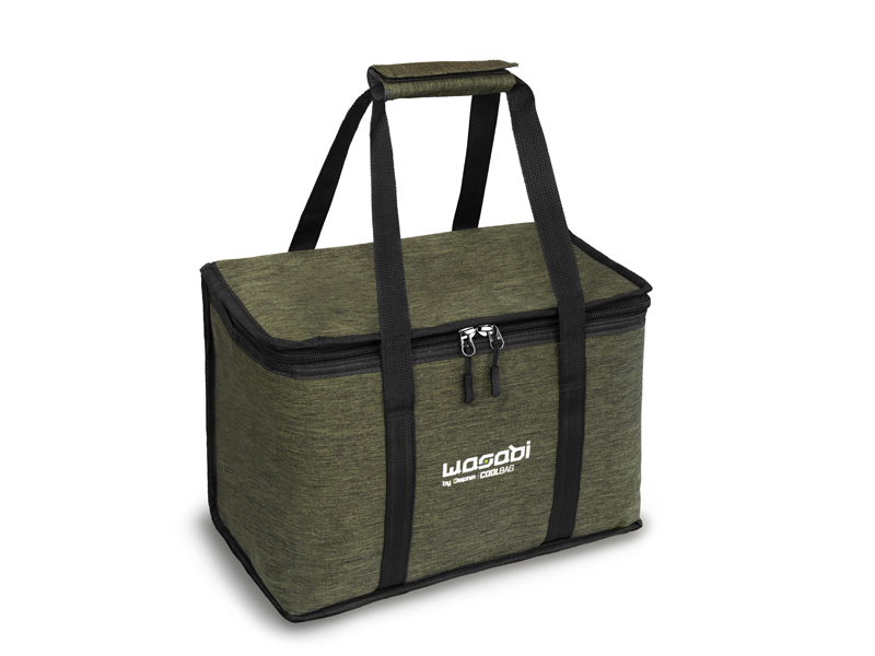 Taška Delphin WASABI Coolbag - MojeRybárstvo.sk Taška Delphin WASABI Coolbag