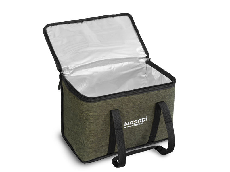 Taška Delphin WASABI Coolbag - MojeRybárstvo.sk Taška Delphin WASABI Coolbag – Obrázok 4