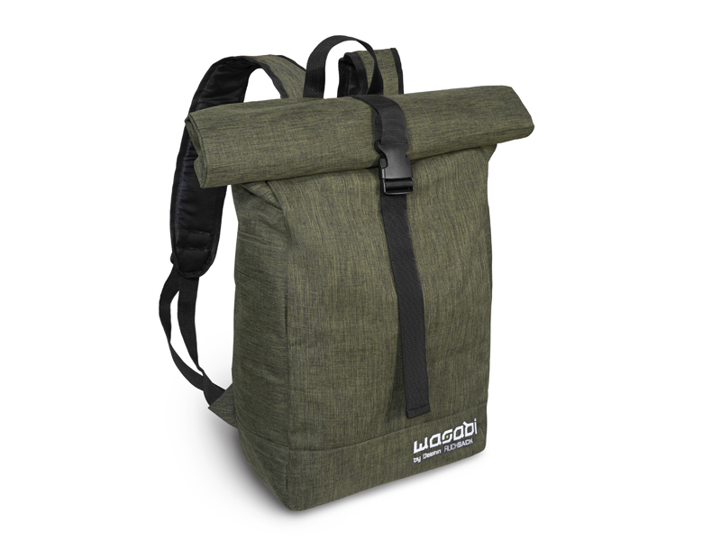 Ruksak Delphin WASABI Rucksack - MojeRybárstvo.sk Ruksak Delphin WASABI Rucksack – Obrázok 7