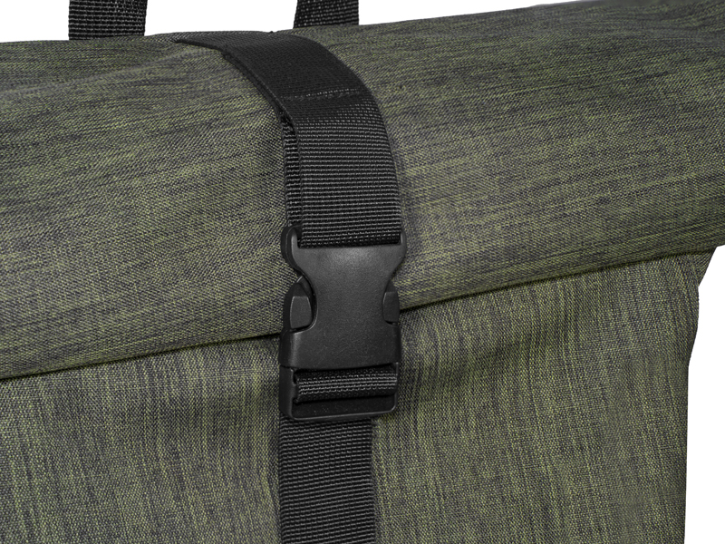 Ruksak Delphin WASABI Rucksack - MojeRybárstvo.sk Ruksak Delphin WASABI Rucksack – Obrázok 5