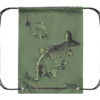 Taška Delphin Simple Bag CARP – Obrázok 5