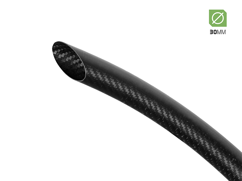 Karbónová vrhacia tyč Delphin CarbonSHOT+ LITE - MojeRybárstvo.sk Karbónová vrhacia tyč Delphin CarbonSHOT+ LITE – Obrázok 2