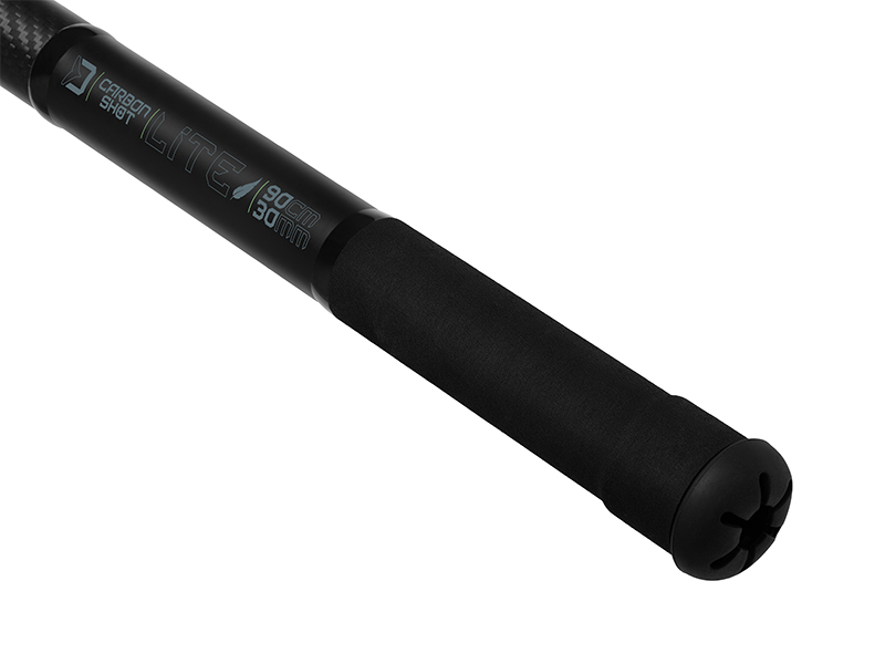 Karbónová vrhacia tyč Delphin CarbonSHOT+ LITE - MojeRybárstvo.sk Karbónová vrhacia tyč Delphin CarbonSHOT+ LITE – Obrázok 3