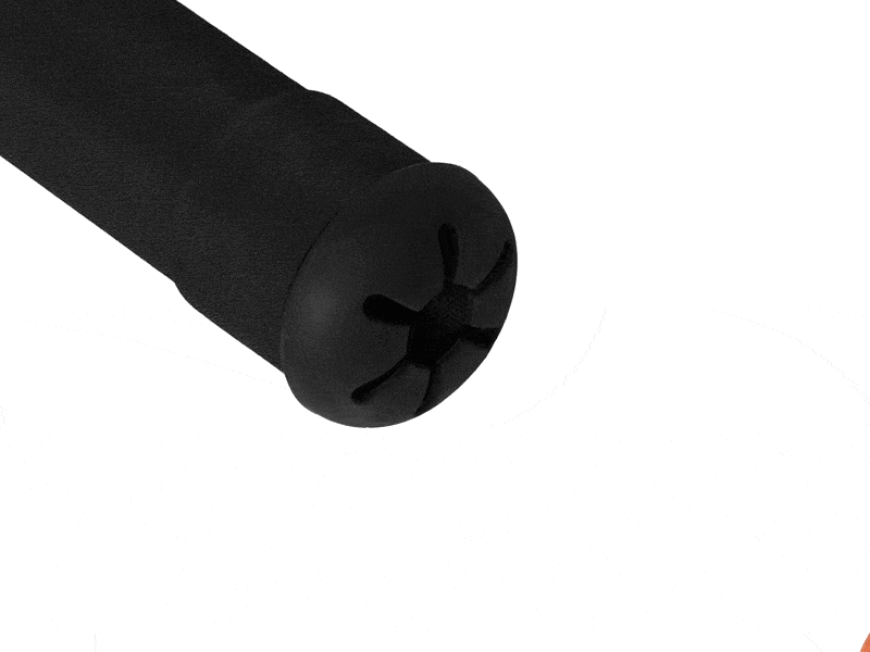 Karbónová vrhacia tyč Delphin CarbonSHOT+ LITE - MojeRybárstvo.sk Karbónová vrhacia tyč Delphin CarbonSHOT+ LITE – Obrázok 4