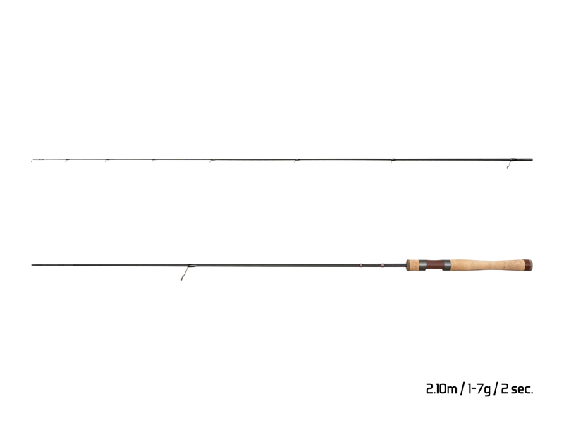 Delphin TROUTERA SoftLURE - MojeRybárstvo.sk Delphin TROUTERA SoftLURE – Obrázok 3