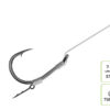 Feedrový nadväzec Delphin Fluoro Sting / 10ks - MojeRybárstvo.sk Feedrový nadväzec Delphin Fluoro Sting / 10ks – Obrázok 2