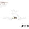 Rýchloup. obratlík Delphin TheEND QuickS-T/ 10ks – Obrázok 2