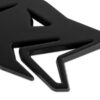 3D nálepka Delphin PIKE – Obrázok 3