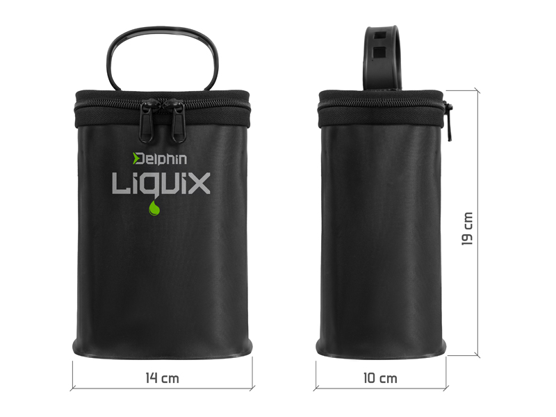 EVA taška Delphin LIQUIX - MojeRybárstvo.sk EVA taška Delphin LIQUIX – Obrázok 4