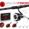 Feedrový set Delphin YAKUZA 300