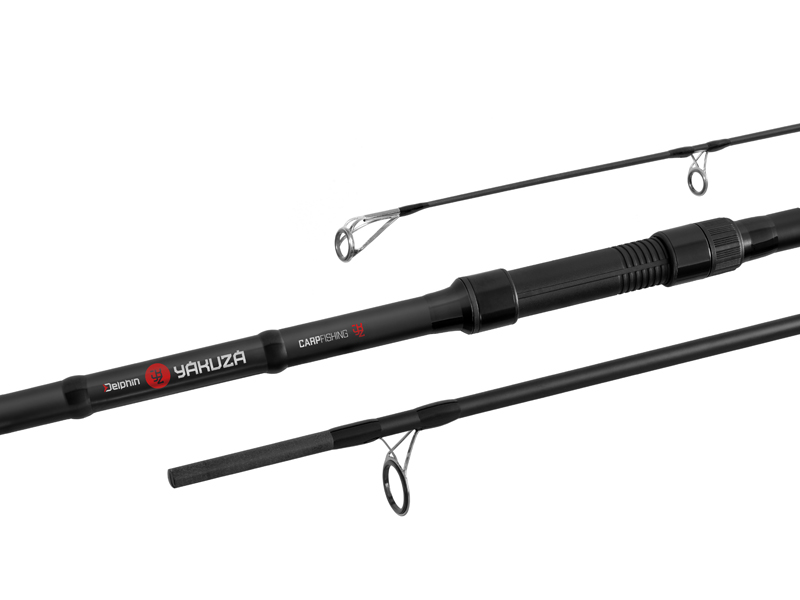Kaprársky set Delphin YAKUZA 360 - MojeRybárstvo.sk Kaprársky set Delphin YAKUZA 360 – Obrázok 4