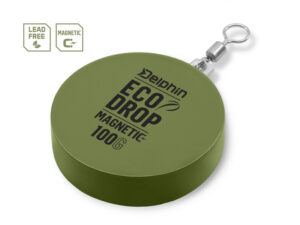 Záťaž bez olova Delphin EcoDROP