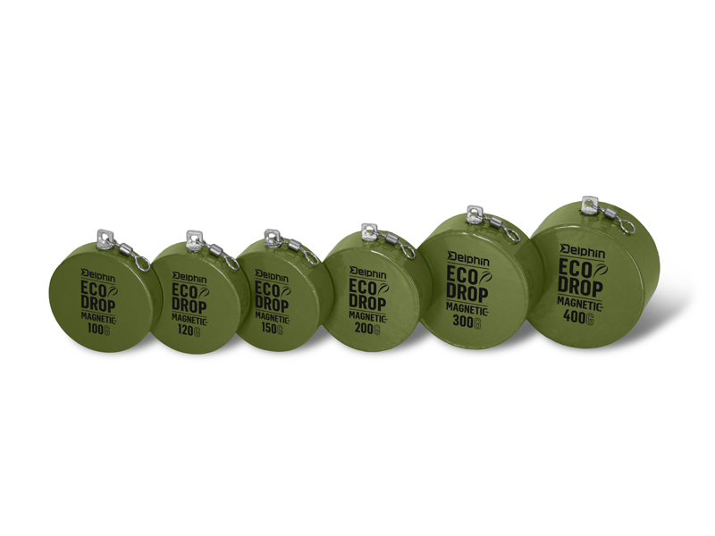 Záťaž bez olova Delphin EcoDROP - MojeRybárstvo.sk Záťaž bez olova Delphin EcoDROP – Obrázok 2