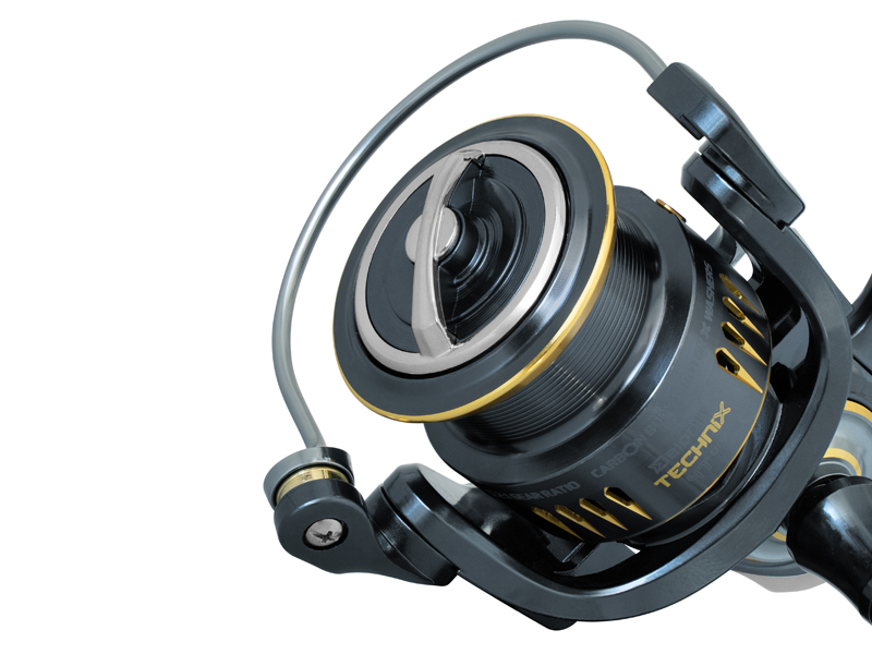 Delphin TECHNIX 2T DP - MojeRybárstvo.sk Delphin TECHNIX 2T DP – Obrázok 3
