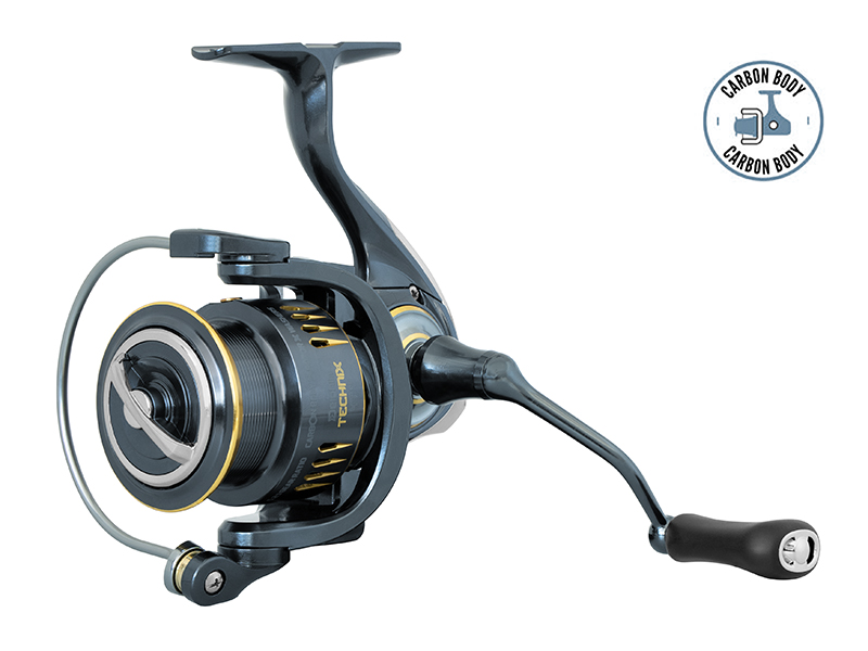 Delphin TECHNIX 2T DP - MojeRybárstvo.sk Delphin TECHNIX 2T DP
