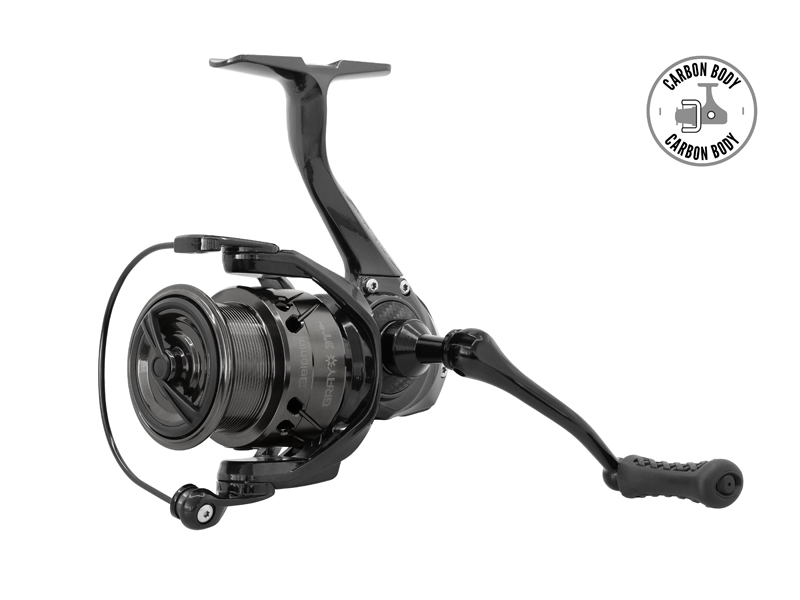 Delphin GRAYX 1T SH - MojeRybárstvo.sk Delphin GRAYX 1T SH