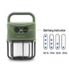 Kempingová lampa Delphin Multix - MojeRybárstvo.sk Kempingová lampa Delphin Multix – Obrázok 3
