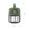 Kempingová lampa Delphin Multix - MojeRybárstvo.sk Kempingová lampa Delphin Multix – Obrázok 7