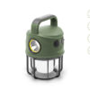 Kempingová lampa Delphin Multix