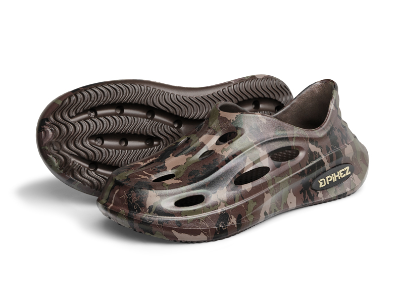 Slip-on topánky Delphin PIKEZ BANX - MojeRybárstvo.sk Slip-on topánky Delphin PIKEZ BANX – Obrázok 2