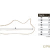 Slip-on topánky Delphin PIKEZ BANX - MojeRybárstvo.sk Slip-on topánky Delphin PIKEZ BANX – Obrázok 7