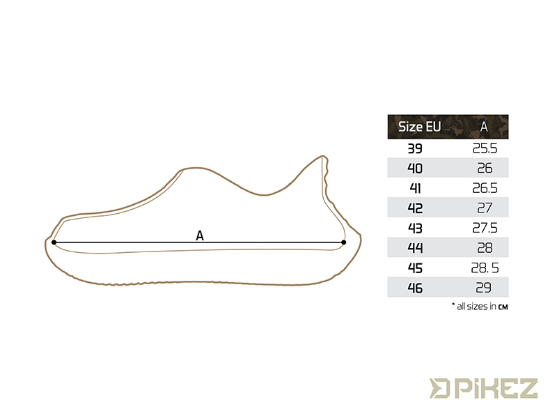Slip-on topánky Delphin PIKEZ BANX - MojeRybárstvo.sk Slip-on topánky Delphin PIKEZ BANX – Obrázok 7