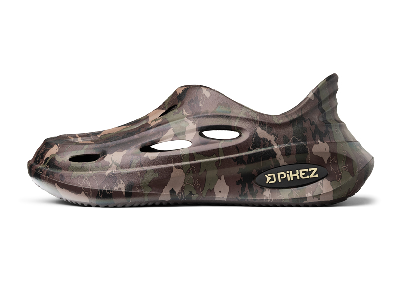 Slip-on topánky Delphin PIKEZ BANX - MojeRybárstvo.sk Slip-on topánky Delphin PIKEZ BANX – Obrázok 3