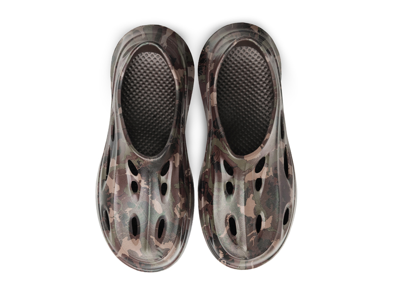 Slip-on topánky Delphin PIKEZ BANX - MojeRybárstvo.sk Slip-on topánky Delphin PIKEZ BANX – Obrázok 5