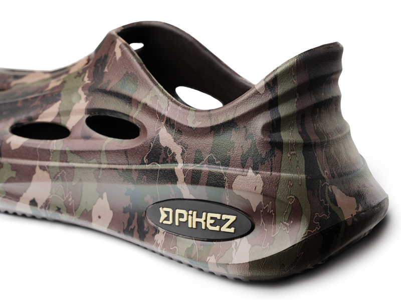 Slip-on topánky Delphin PIKEZ BANX - MojeRybárstvo.sk Slip-on topánky Delphin PIKEZ BANX – Obrázok 6