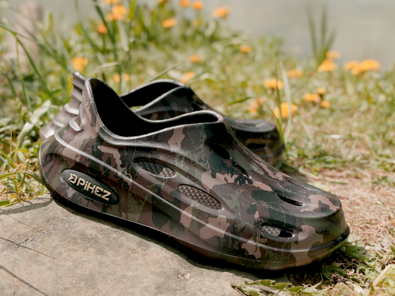 Slip-on topánky Delphin PIKEZ BANX - MojeRybárstvo.sk Slip-on topánky Delphin PIKEZ BANX – Obrázok 9