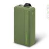 Powerbanka Delphin PoweriX